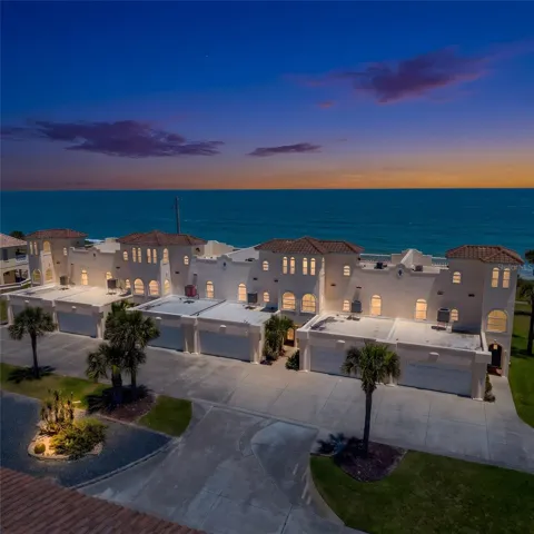 3400 OCEAN SHORE BOULEVARD #4
