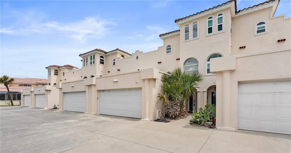 3400 OCEAN SHORE BOULEVARD #4 Ormond Beach, FL 32176