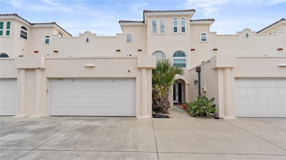 3400 OCEAN SHORE BOULEVARD #4 Ormond Beach, FL 32176