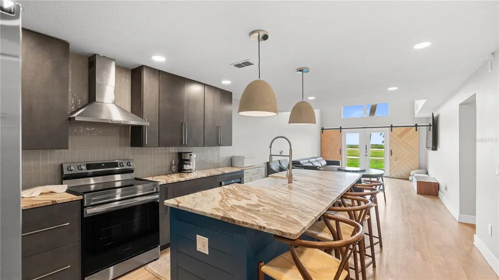 3400 OCEAN SHORE BOULEVARD #4 Ormond Beach, FL 32176