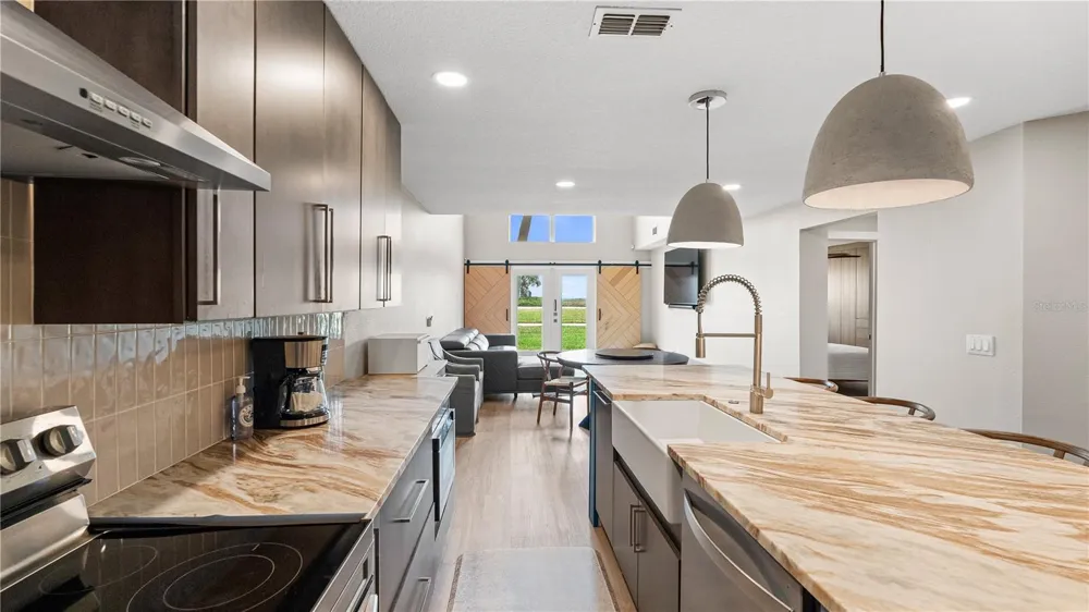 3400 OCEAN SHORE BOULEVARD #4 Ormond Beach, FL 32176
