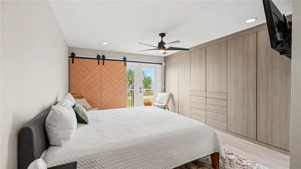 3400 OCEAN SHORE BOULEVARD #4 Ormond Beach, FL 32176