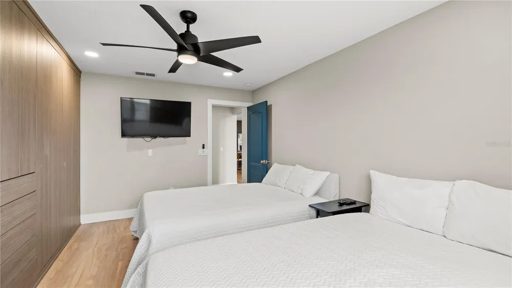3400 OCEAN SHORE BOULEVARD #4 Ormond Beach, FL 32176