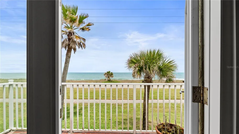 3400 OCEAN SHORE BOULEVARD #4 Ormond Beach, FL 32176
