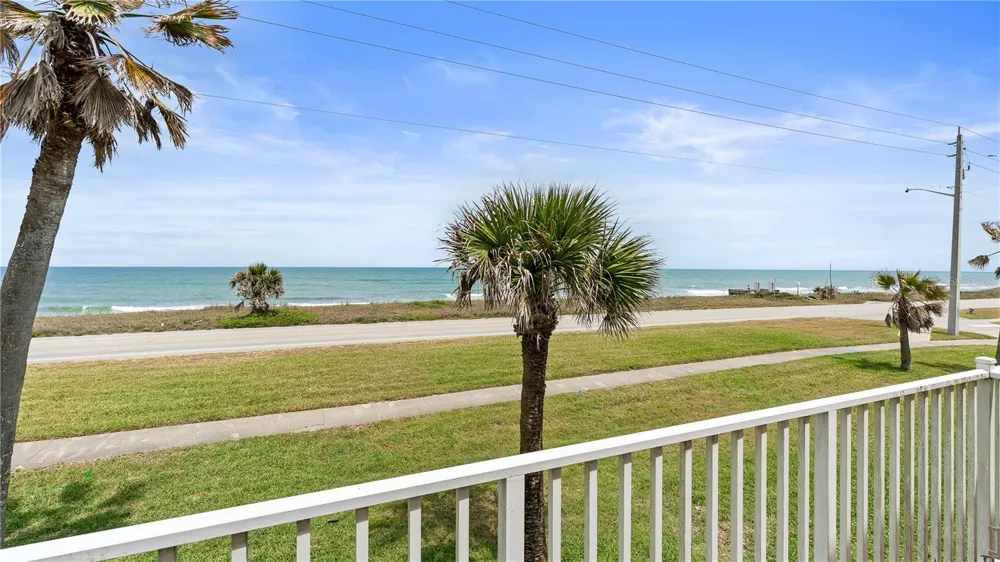 3400 OCEAN SHORE BOULEVARD #4 Ormond Beach, FL 32176