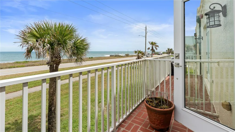 3400 OCEAN SHORE BOULEVARD #4 Ormond Beach, FL 32176