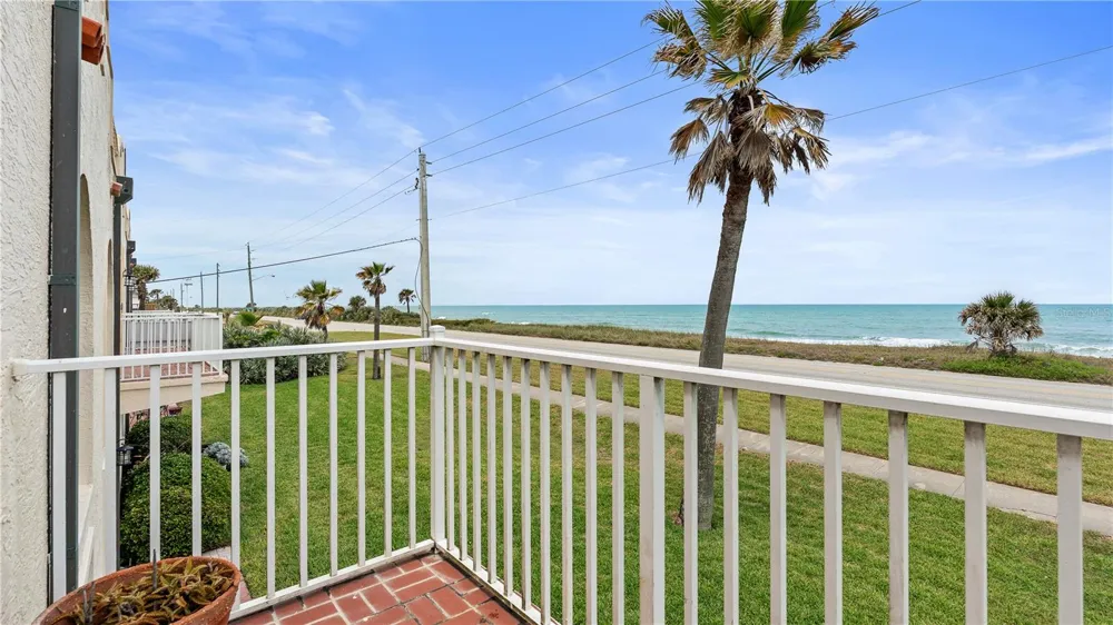3400 OCEAN SHORE BOULEVARD #4 Ormond Beach, FL 32176