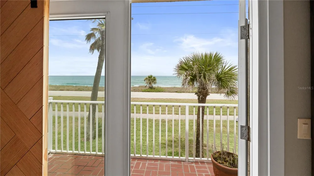 3400 OCEAN SHORE BOULEVARD #4 Ormond Beach, FL 32176