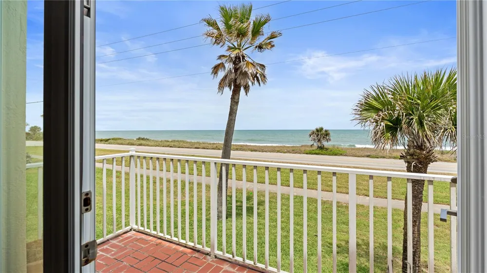 3400 OCEAN SHORE BOULEVARD #4 Ormond Beach, FL 32176