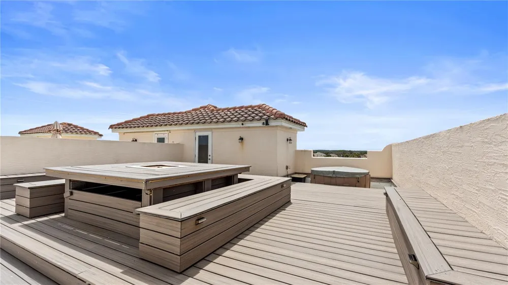 3400 OCEAN SHORE BOULEVARD #4 Ormond Beach, FL 32176