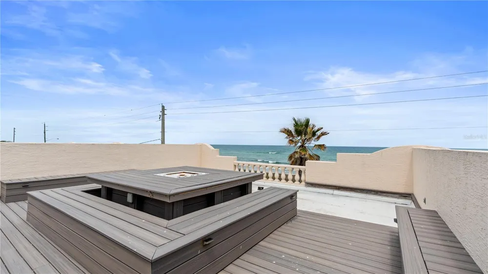 3400 OCEAN SHORE BOULEVARD #4 Ormond Beach, FL 32176