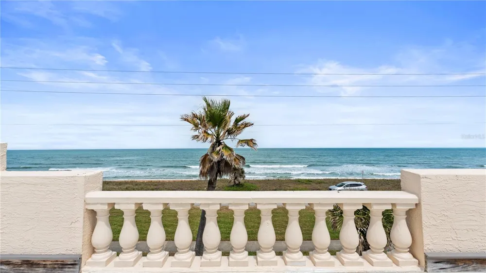 3400 OCEAN SHORE BOULEVARD #4 Ormond Beach, FL 32176
