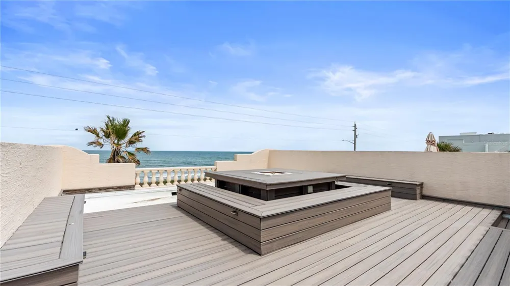 3400 OCEAN SHORE BOULEVARD #4 Ormond Beach, FL 32176