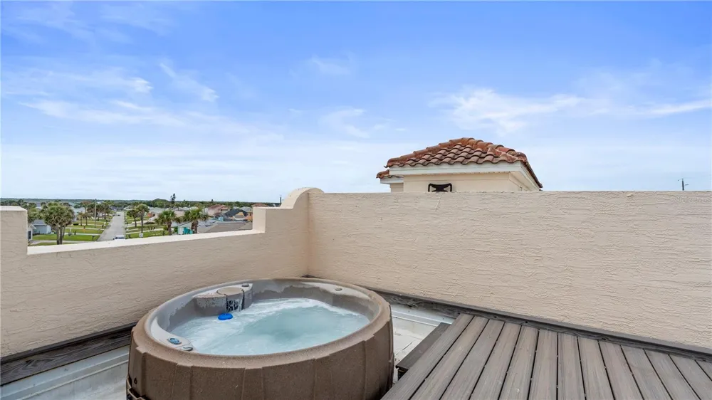 3400 OCEAN SHORE BOULEVARD #4 Ormond Beach, FL 32176