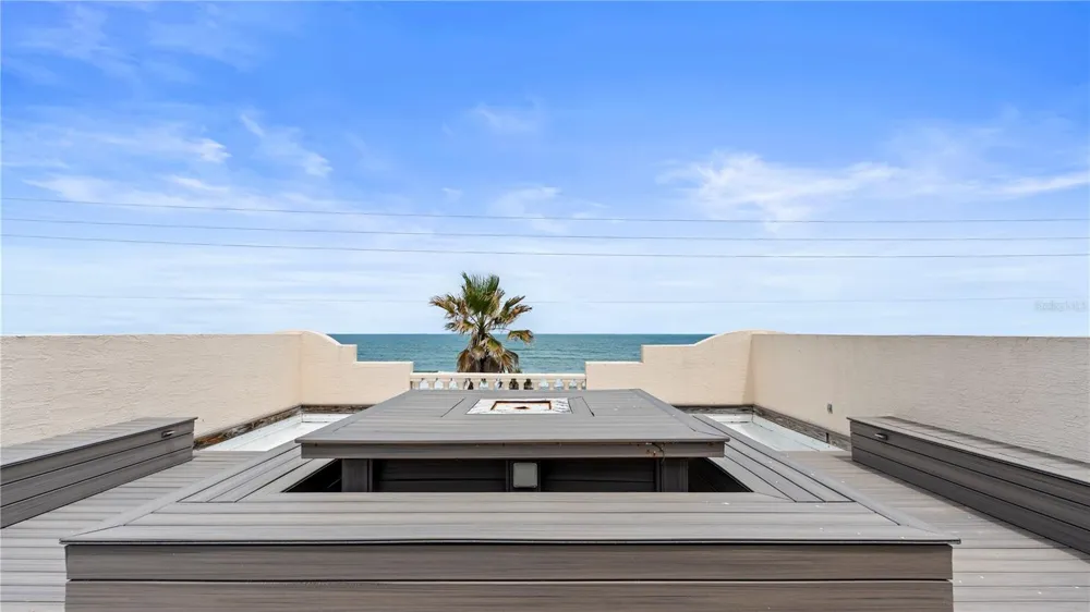 3400 OCEAN SHORE BOULEVARD #4 Ormond Beach, FL 32176