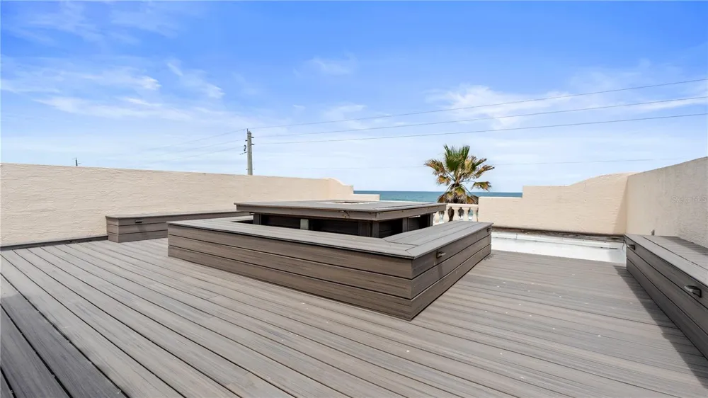 3400 OCEAN SHORE BOULEVARD #4 Ormond Beach, FL 32176