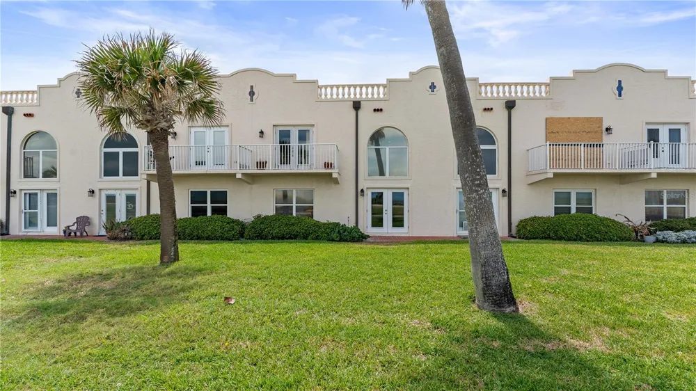 3400 OCEAN SHORE BOULEVARD #4 Ormond Beach, FL 32176