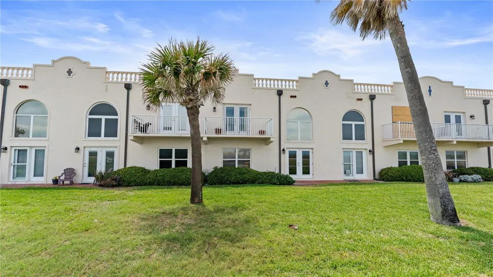 3400 OCEAN SHORE BOULEVARD #4 Ormond Beach, FL 32176