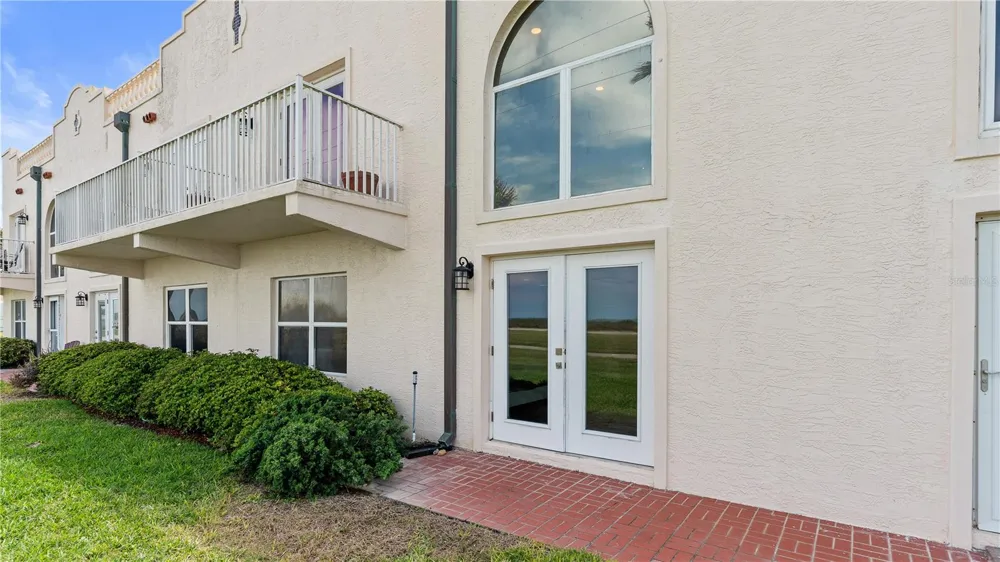 3400 OCEAN SHORE BOULEVARD #4 Ormond Beach, FL 32176