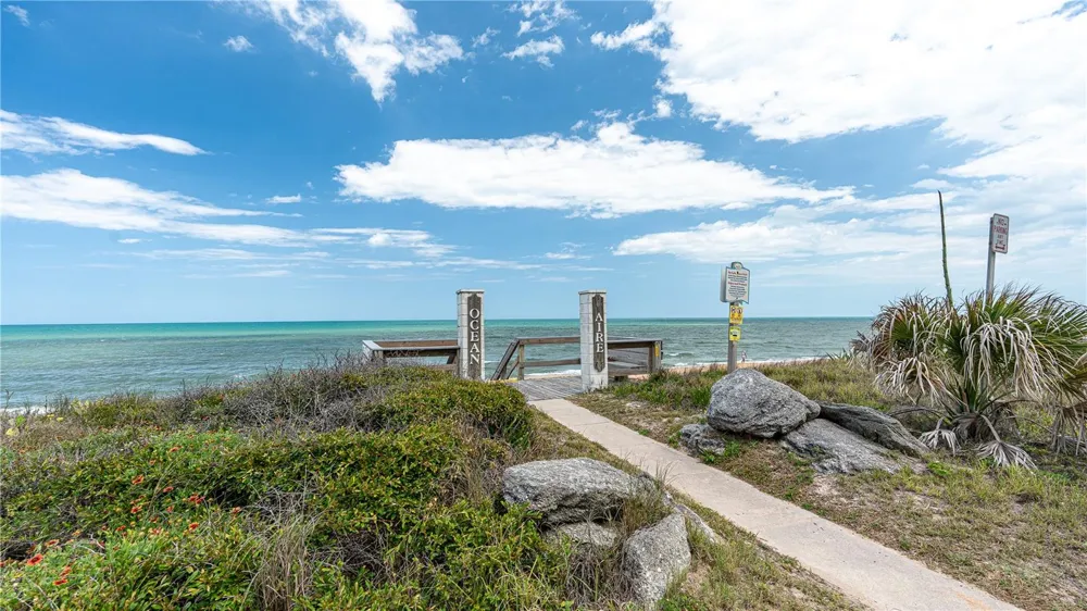3400 OCEAN SHORE BOULEVARD #4 Ormond Beach, FL 32176