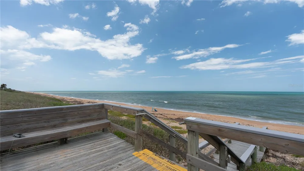3400 OCEAN SHORE BOULEVARD #4 Ormond Beach, FL 32176