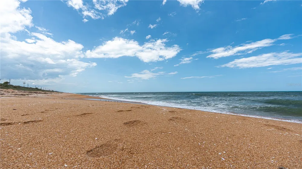 3400 OCEAN SHORE BOULEVARD #4 Ormond Beach, FL 32176