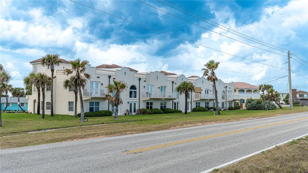 3400 OCEAN SHORE BOULEVARD #4 Ormond Beach, FL 32176