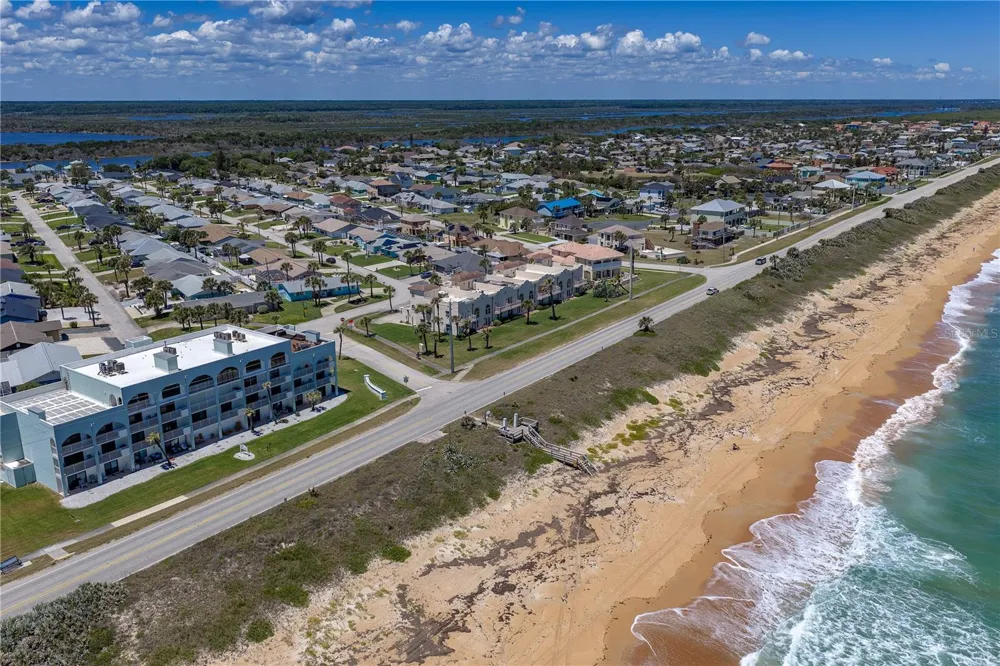 3400 OCEAN SHORE BOULEVARD #4 Ormond Beach, FL 32176