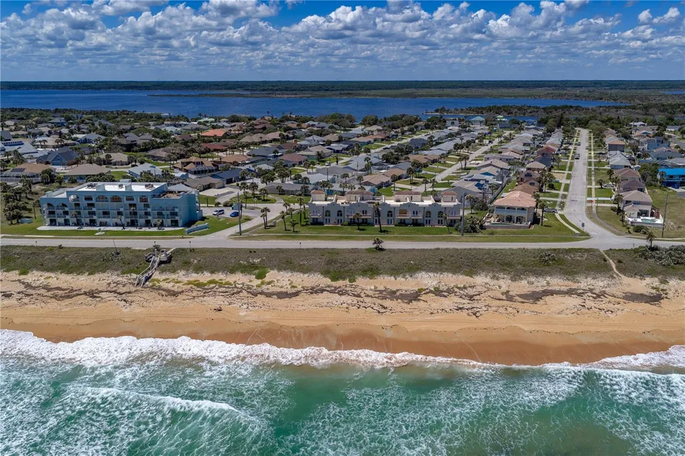 3400 OCEAN SHORE BOULEVARD #4 Ormond Beach, FL 32176