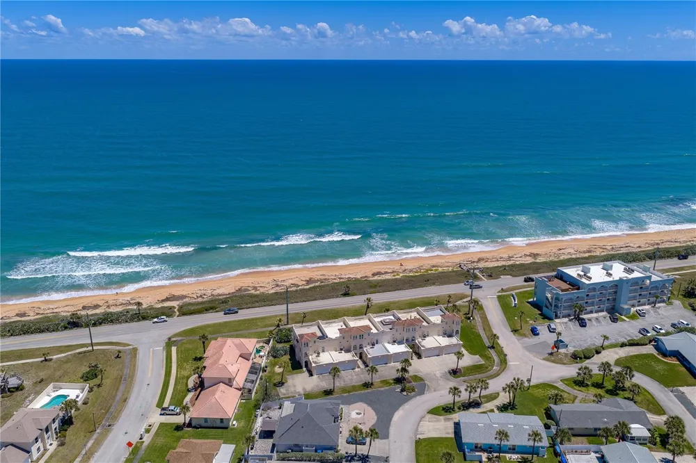 3400 OCEAN SHORE BOULEVARD #4 Ormond Beach, FL 32176