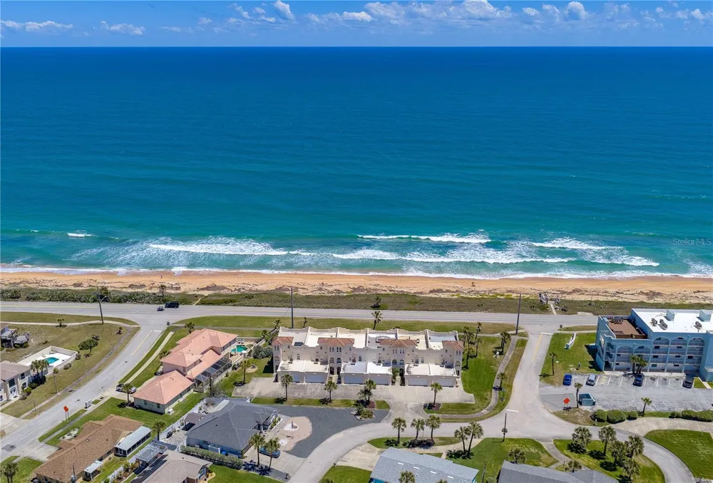 3400 OCEAN SHORE BOULEVARD #4 Ormond Beach, FL 32176