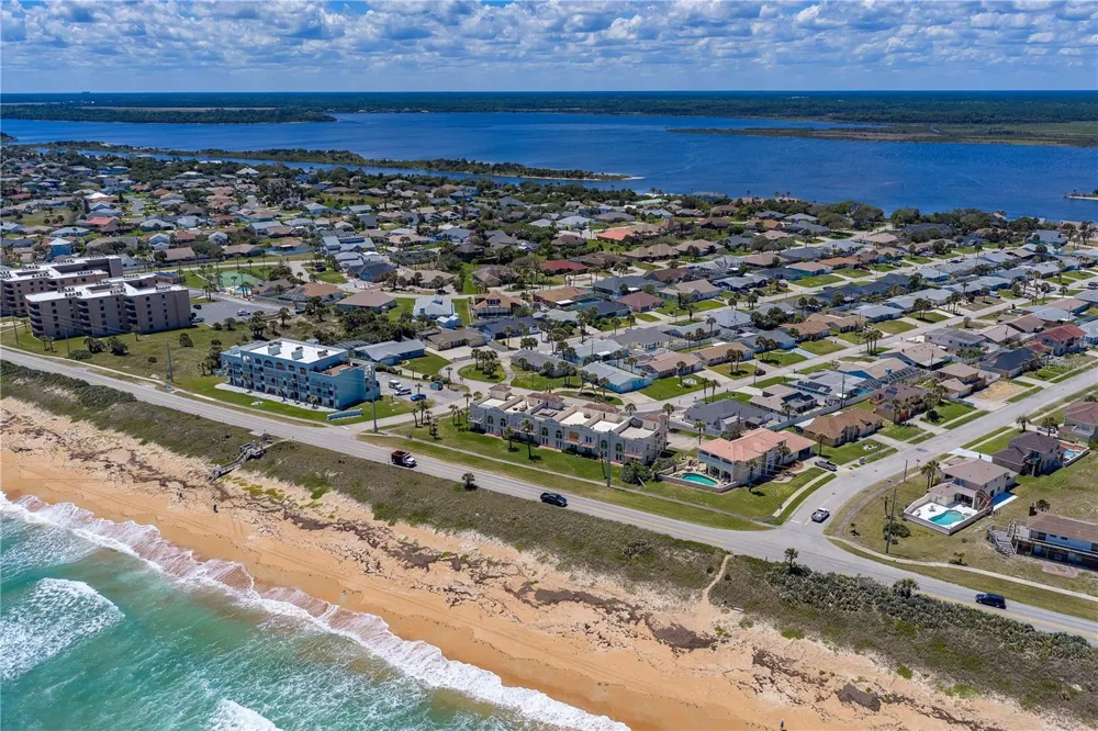 3400 OCEAN SHORE BOULEVARD #4 Ormond Beach, FL 32176