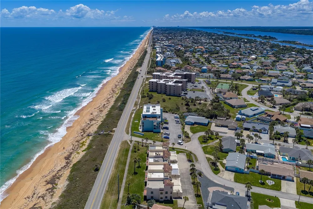 3400 OCEAN SHORE BOULEVARD #4 Ormond Beach, FL 32176
