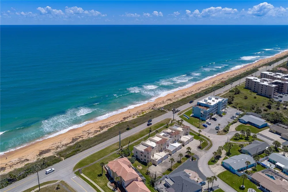 3400 OCEAN SHORE BOULEVARD #4 Ormond Beach, FL 32176