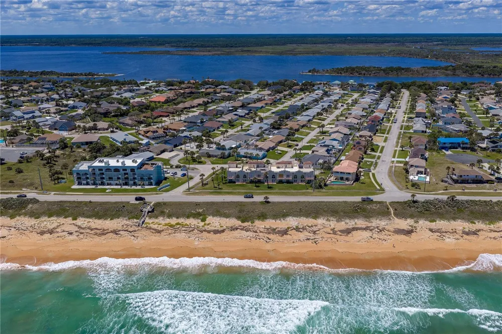 3400 OCEAN SHORE BOULEVARD #4 Ormond Beach, FL 32176