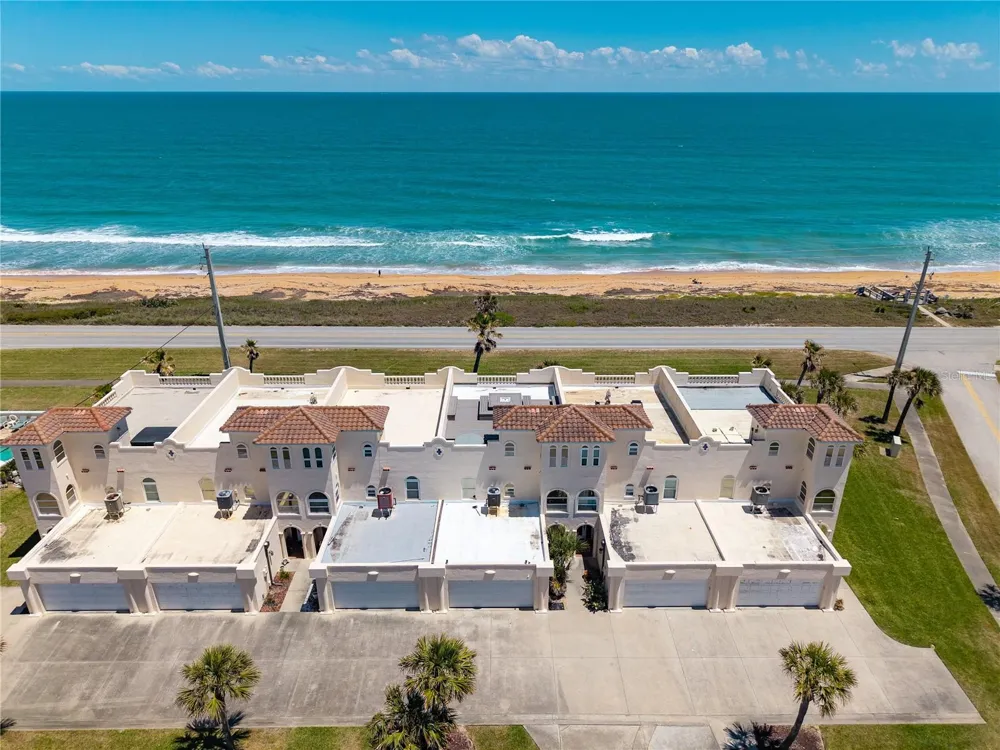 3400 OCEAN SHORE BOULEVARD #4 Ormond Beach, FL 32176