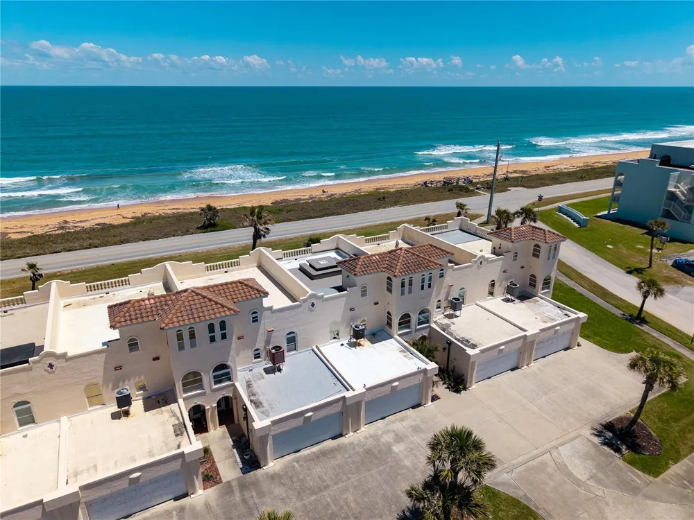 3400 OCEAN SHORE BOULEVARD #4 Ormond Beach, FL 32176