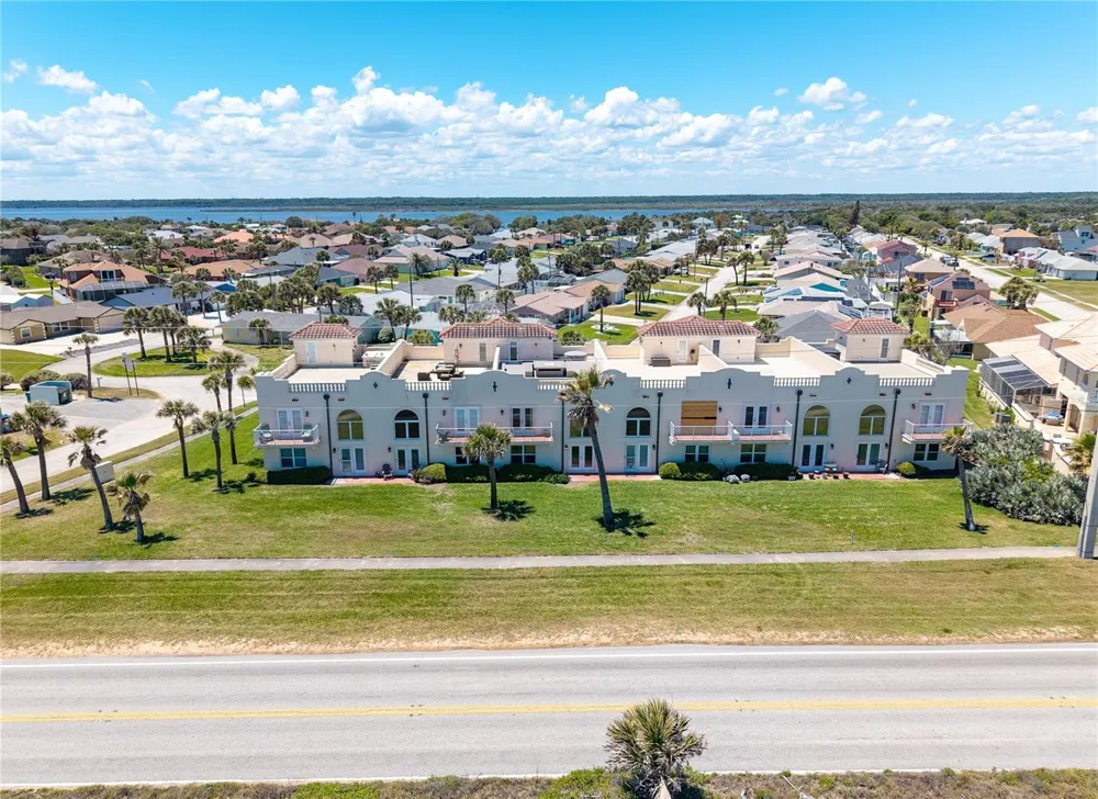 3400 OCEAN SHORE BOULEVARD #4 Ormond Beach, FL 32176