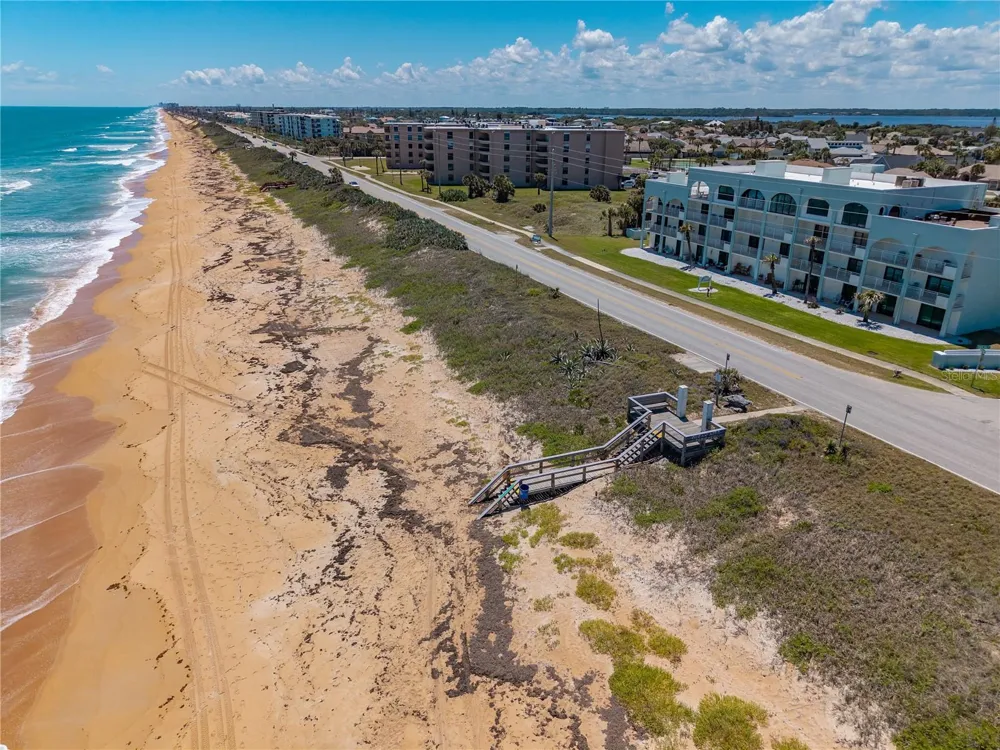 3400 OCEAN SHORE BOULEVARD #4 Ormond Beach, FL 32176