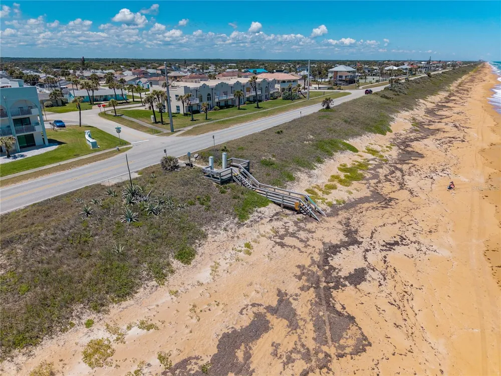 3400 OCEAN SHORE BOULEVARD #4 Ormond Beach, FL 32176
