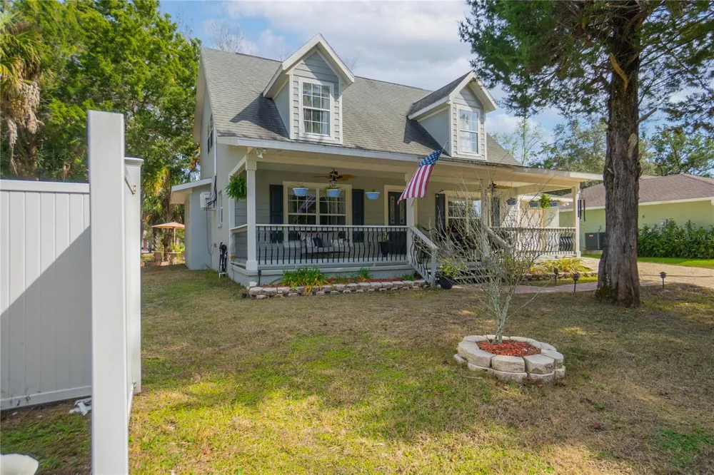 2283 S TODD POINT Homosassa, FL 34448