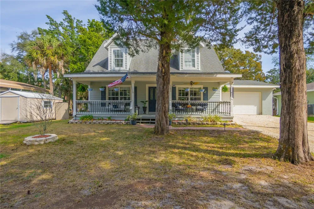 2283 S TODD POINT Homosassa, FL 34448