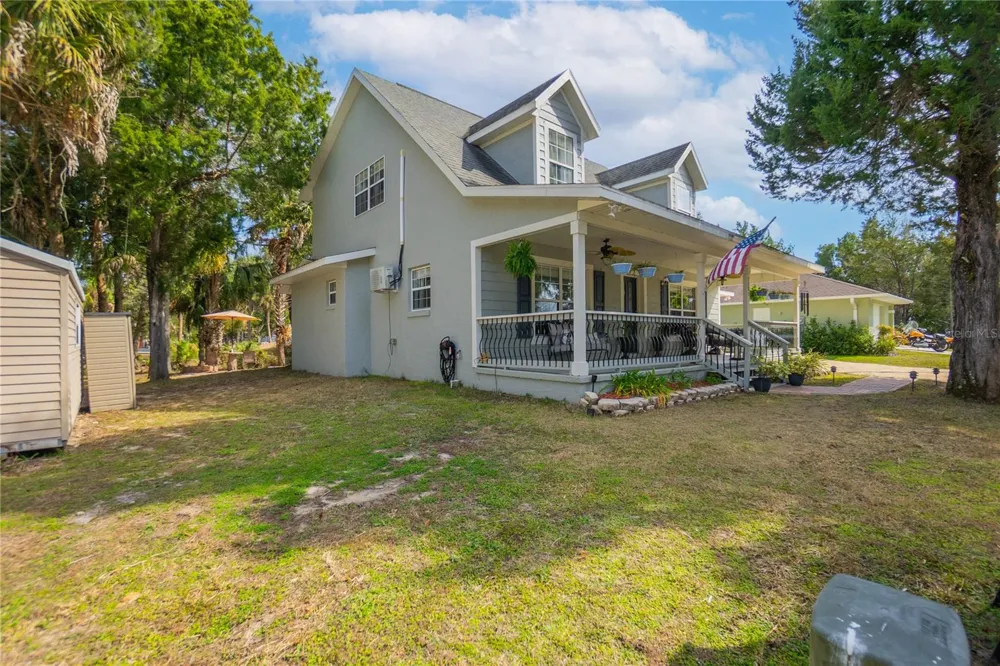 2283 S TODD POINT Homosassa, FL 34448