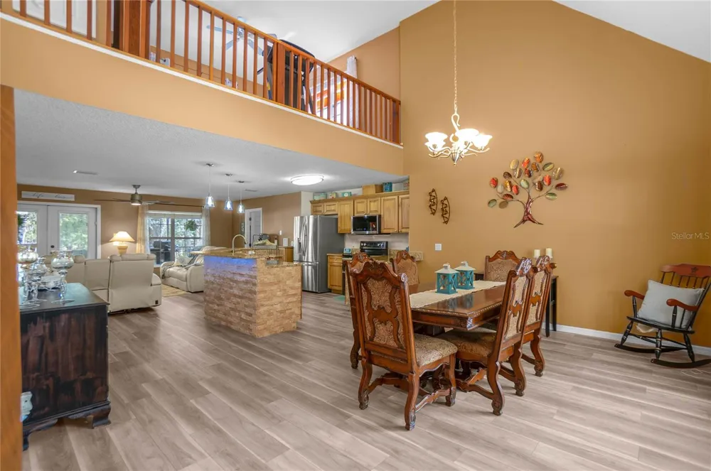 2283 S TODD POINT Homosassa, FL 34448