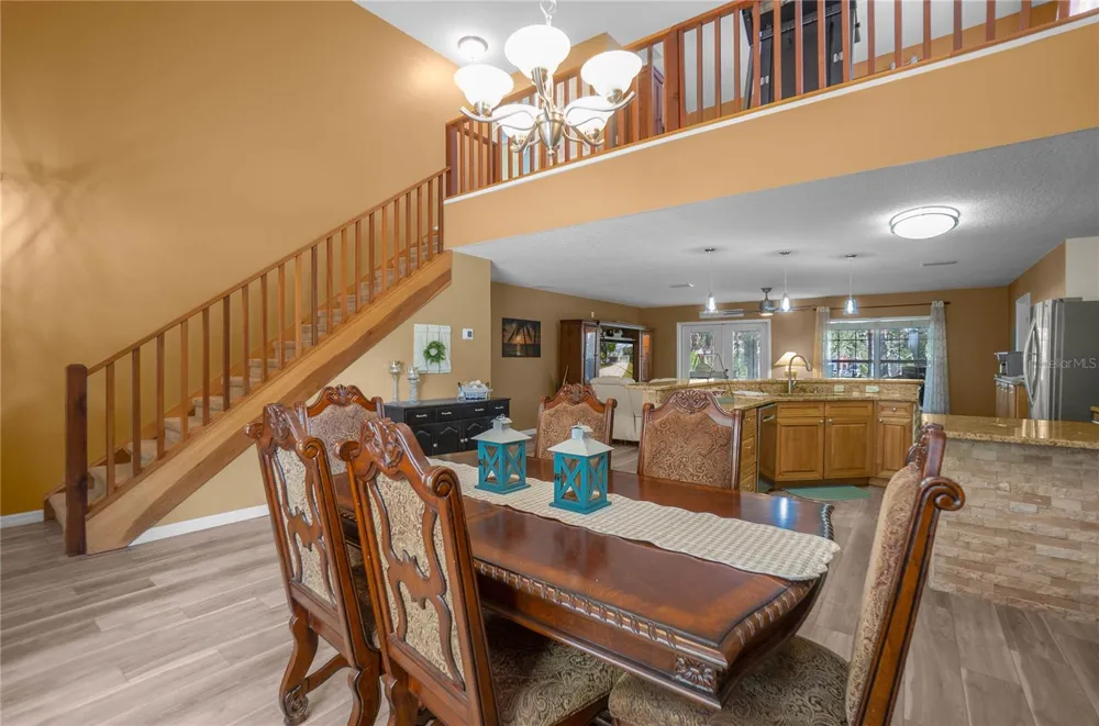 2283 S TODD POINT Homosassa, FL 34448