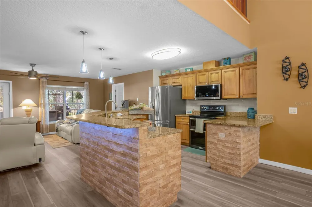 2283 S TODD POINT Homosassa, FL 34448