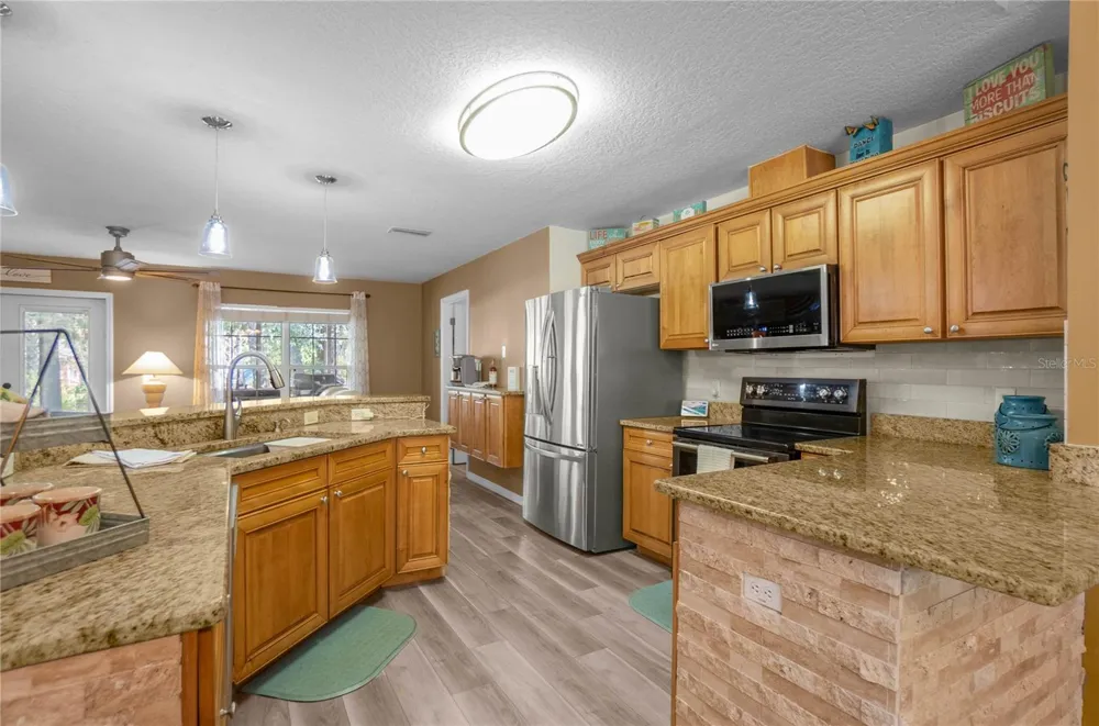 2283 S TODD POINT Homosassa, FL 34448