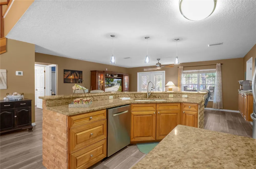 2283 S TODD POINT Homosassa, FL 34448