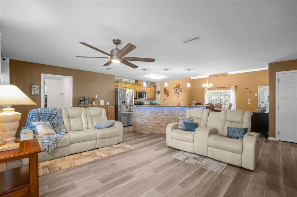 2283 S TODD POINT Homosassa, FL 34448