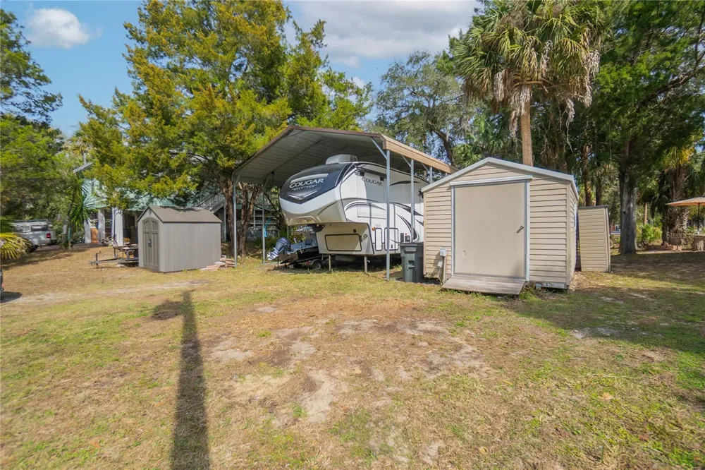 2283 S TODD POINT Homosassa, FL 34448